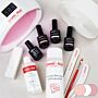 Emmi-Nail Shellac Starter Set "Babyboomer"