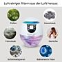 Emmi-Air ionic air purifier