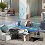 Emmi-Air ionic air purifier