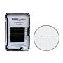 Emmi®-Lashes Silk Lashes individual lashes D-Curl 0.07mm