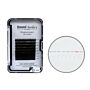 Emmi®-Lashes Silk Lashes individual lashes D-Curl 0.07mm