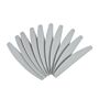 Hygiene interchangeable blade Refine Buffer K180 10-pack