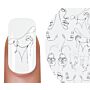 Emmi-Nail Watertattoo Face Line