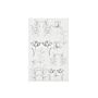 Emmi-Nail Watertattoo Flower Line