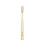 Emmi-dent Kids bamboo toothbrush white