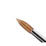 Emmi-Nail acrylic brush size 16, 100% human hair