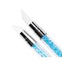 Emmi-Nail silicone brush set of 5