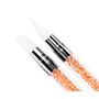 Emmi-Nail silicone brush set of 5
