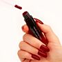 emmiKISS Liquid Lipstick Matt "wine time"