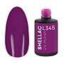 Emmi Shellac UV/LED lacquer Maldives -L413-