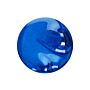 Emmi-Nail Color Gel Ocean Blue 5ml -F529-