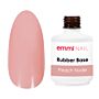 Emmi-Nail Rubber Base Peach Nude 15ml