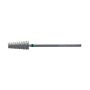 Emmi-Nail carbide bit cone *coarse* L+R