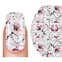 Emmi-Nail 3D Tattoo Rose Flowers