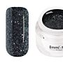 Emmi-Nail Glitter Gel Smoky Diamond 5ml -F272-