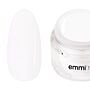 Emmi-Nail Color Gel Fantastic White 5ml -F065-