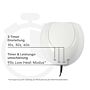 Emmi Dome UV/LED light curing device
