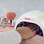 Emmi Dome UV/LED light curing device
