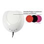 Emmi Dome UV/LED light curing device
