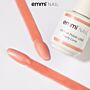 Emmi Shellac UV/LED lacquer Pearly Coral -L060-