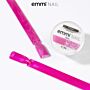 Emmi-Nail Glass Gel Pink 5ml -F199-