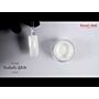 Emmi-Nail Color Gel Fantastic White 5ml -F065-