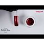 Emmi-Nail Color Gel Chili Oil Glam 5ml -F103-