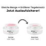 Emmi-Nail Acrylic Gel Soft White 15ml