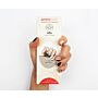 Emmi-Nail Gel Nail Foils Black Waves 20pcs.