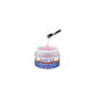 Emmi-b.d. UV/LED Hard Gel Builder Gel Pink 5ml