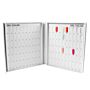 Color Card Book Refill Tips