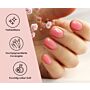 Emmi-Nail Rubber Base Blush 15ml
