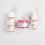 Anyong face serum set/ EVEN SKIN TONE KIT