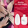 Emmi Shellac UV/LED lacquer Balbo -L469-