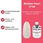 Emmi Shellac UV/LED lacquer Pearl Drop -L107-
