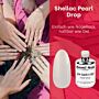 Emmi Shellac UV/LED lacquer Pearl Drop -L107-