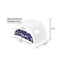Emmi Dome UV/LED light curing device