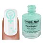 Stamping varnish "mint dream" 15ml 