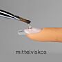 Emmi-Nail Sealing Flaky Matt 15ml