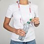Emmi-Nail bottle ribbon pendant