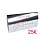 Emmi-Nail gift voucher 25€