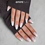 Emmi-Nail Acrylic Gel Milky White 15ml
