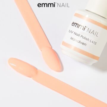 Emmi Shellac UV/LED lacquer Maldives -L413-