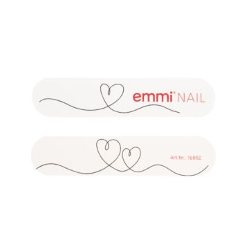 Emmi-Nail mini file 180/240
