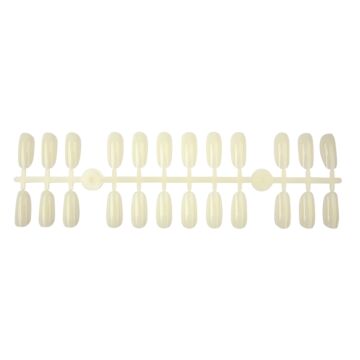 Refill tips 240 pcs. for 160 Color Card Book