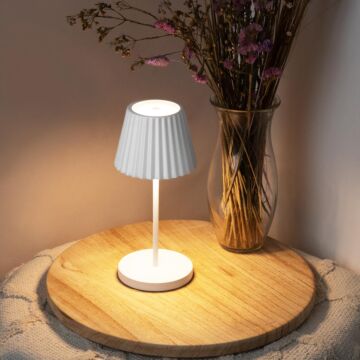 emmi table lamp White
