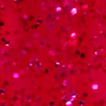 Emmi-Nail Color Gel Magic Red Glitter 5ml -F133-