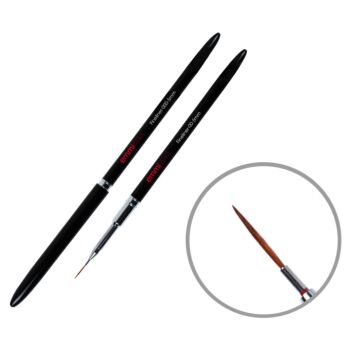 Emmi-Nail Nail Art Fineliner Brush -000- 5mm