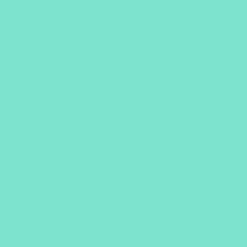 Emmi-Nail Color Gel Tiffy Mint 5ml -F023-