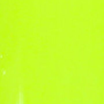 Emmi-Nail Color Gel Neon Yellow 5ml -F338-